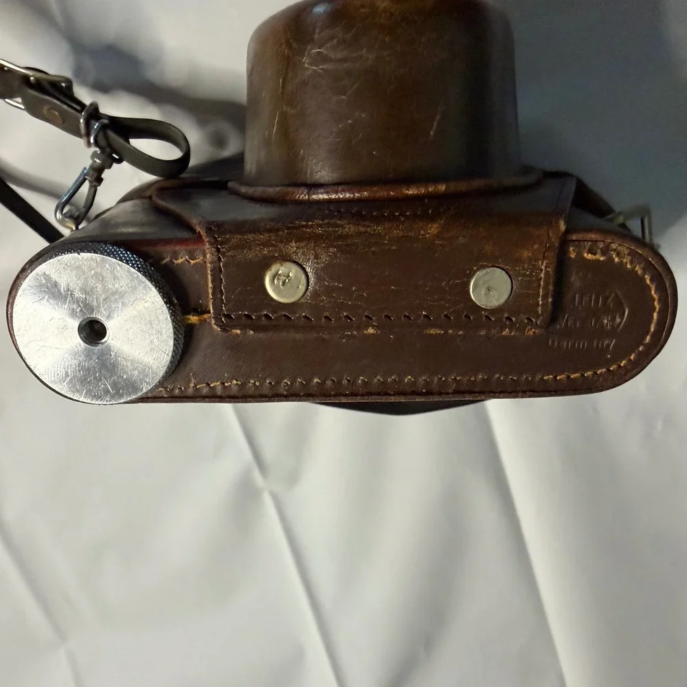 N/A vintage leitz